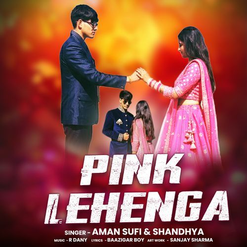 Pink Lehenga Shandhya MP3 Download