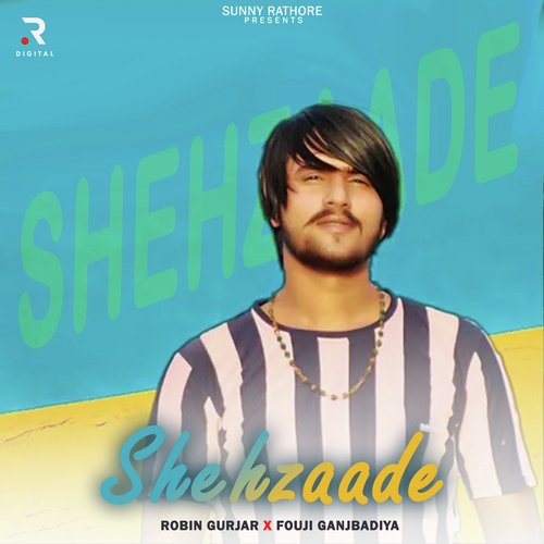 Shehzaade Robin Gurjar MP3 Download