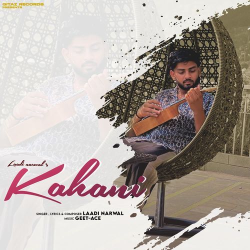 Kahani Laadi Narwal MP3 Download