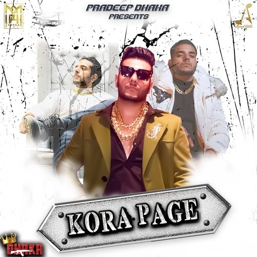 Kora Page Pradeep Dhaka MP3 Download