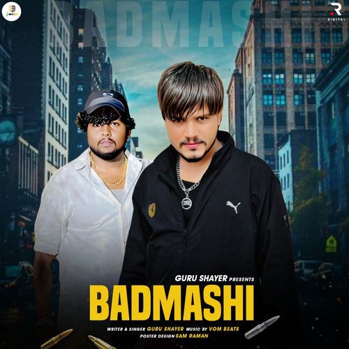Badmashi Guru Shayer MP3 Download