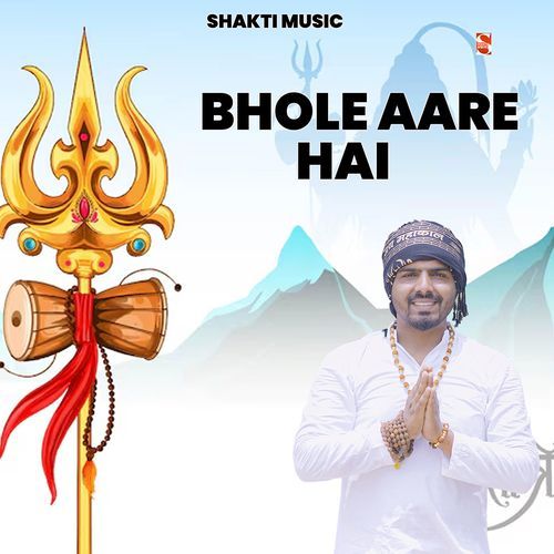 Bhole Aare Hai (Feat. Kake Khatana) Harender Nagar MP3 Download