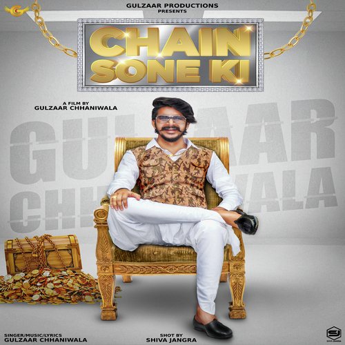 Chain Sone Ki Gulzaar Chhaniwala MP3 Download