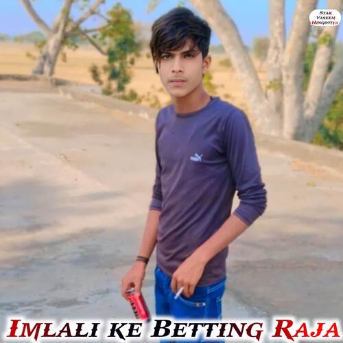 Imlali Ke Betting Raja Star Vaseem Hingotiya MP3 Download