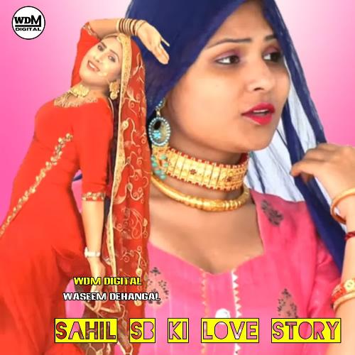 Sahil Sb Ki Love Story Aslam Singer Mewati MP3 Download