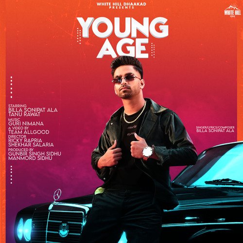 Young Age Billa Sonipat Ala MP3 Download