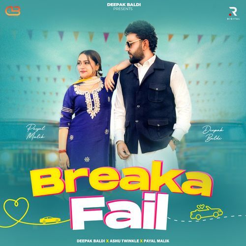 Breaka Fail Ashu Twinkle MP3 Download
