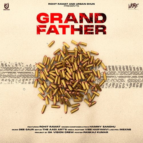 Grandfather Hammy Sandhu MP3 Download
