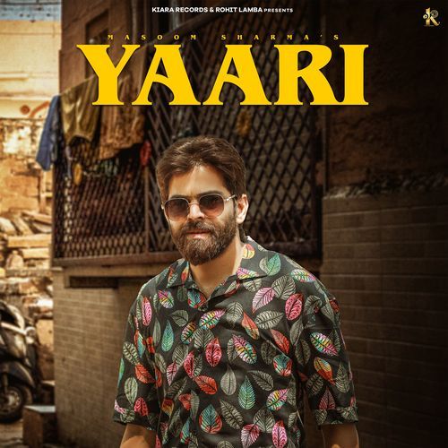 Yaari Masoom Sharma MP3 Download