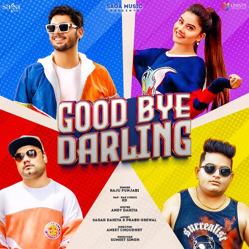 Good Bye Darling KD MP3 Download