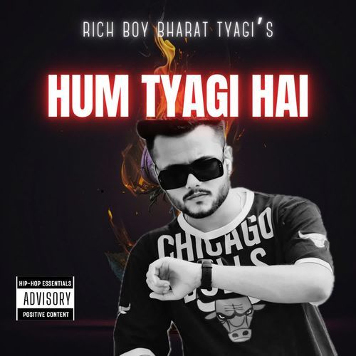 Hum Tyagi Hai Rich Boy Bahart Tyagi MP3 Download