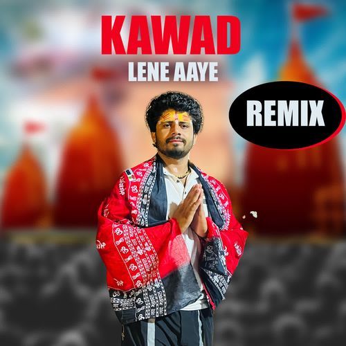 Kawad Lene Aaye Remix Parvinder Bhadana MP3 Download