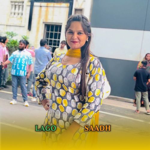 Lago Saadh Boby Singer MP3 Download