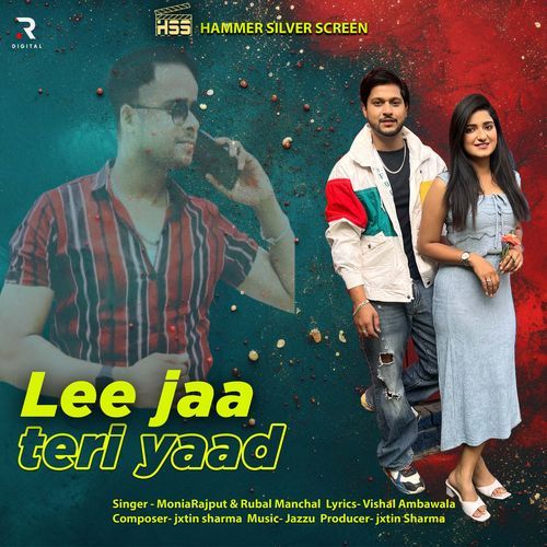 Lee Jaa Teri Yaad Deepika Budhwar MP3 Download