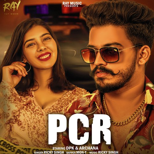 PCR Ricky Singh MP3 Download