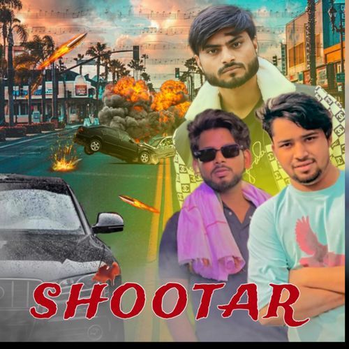 Shootar Amit Nagla MP3 Download