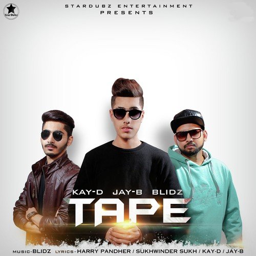 Kay D Songs MP3 Download