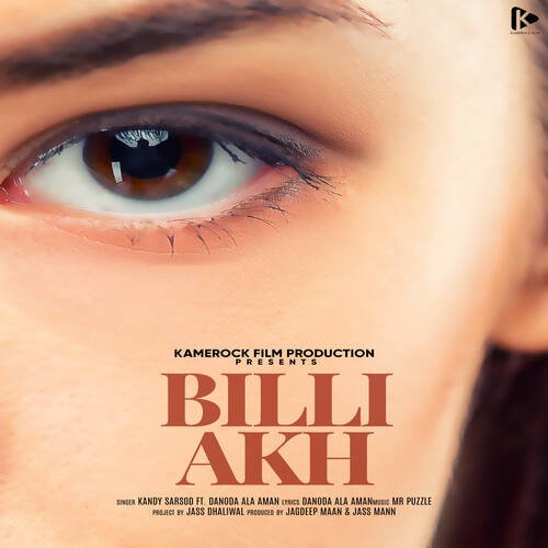 Billi Akh (feat. Danoda Ala Aman) Kandy Sarsod MP3 Download