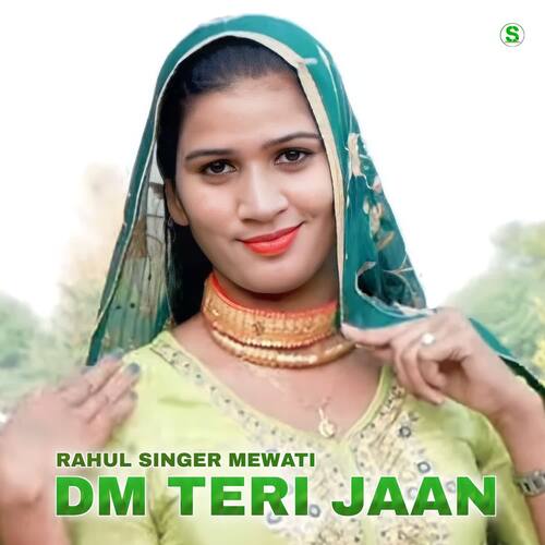 DM TERI JAAN Rahul Singer Mewati MP3 Download