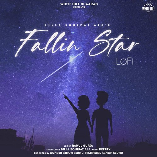 Fallin Star (Lofi Version) Billa Sonipat Ala MP3 Download