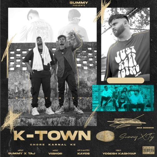 K TOWN Summy MP3 Download
