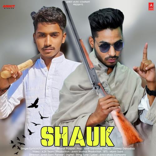 Shauk Amit Danodiya MP3 Download