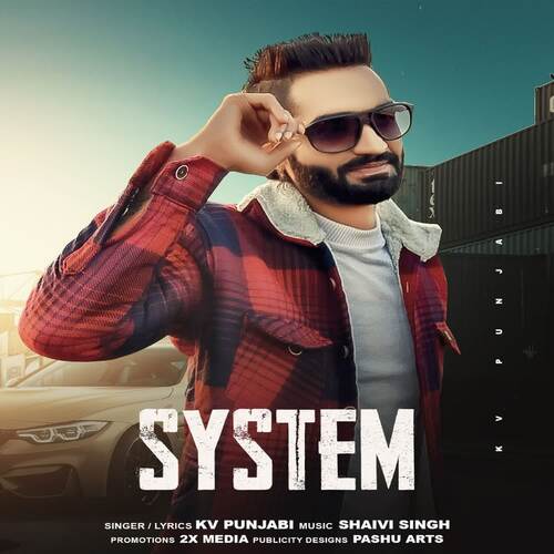 System KV Punjabi MP3 Download