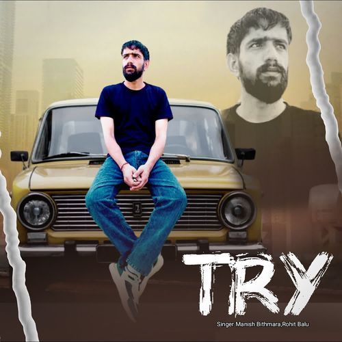 Try Rohit Balu MP3 Download