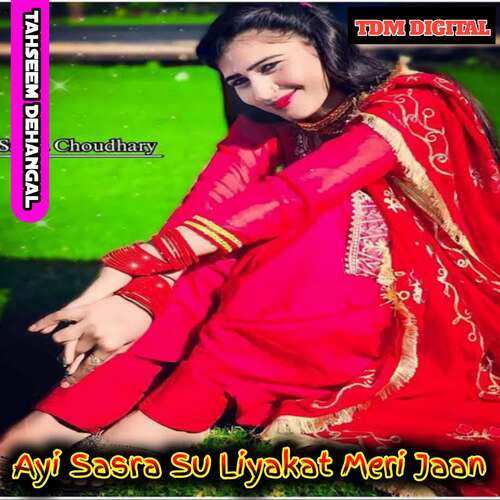 Ayi Sasra Su Liyakat Meri Jaan Aslam Singer Mewati MP3 Download