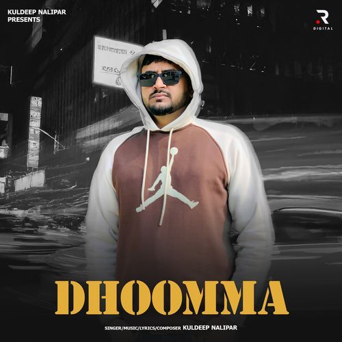 Dhoomma Kuldeep Nalipar MP3 Download
