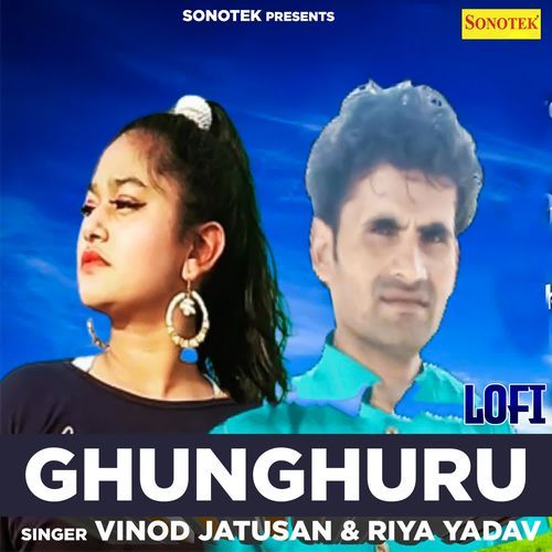 Ghunghuru Lofi Vinod Jatusan MP3 Download