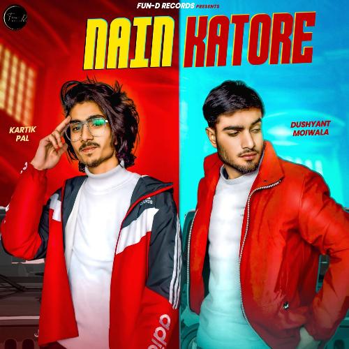 Nain Katore Dushyant Moiwala MP3 Download