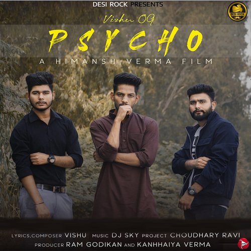 Psycho Vishu OG MP3 Download