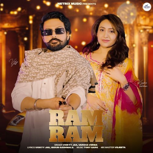 Ram Ram Vicky jass MP3 Download