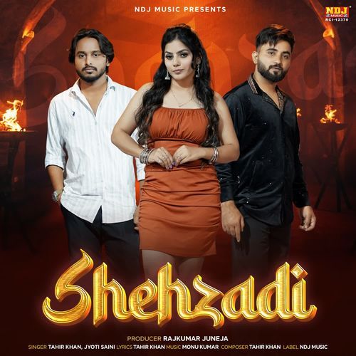 Shehzadi Jyoti Saini MP3 Download