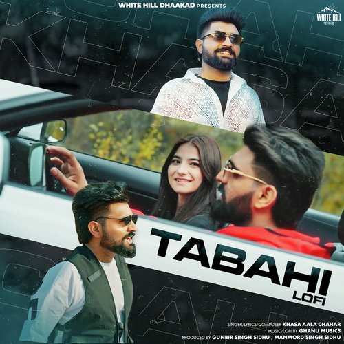 Tabahi Lofi Khasa Aala Chahar MP3 Download