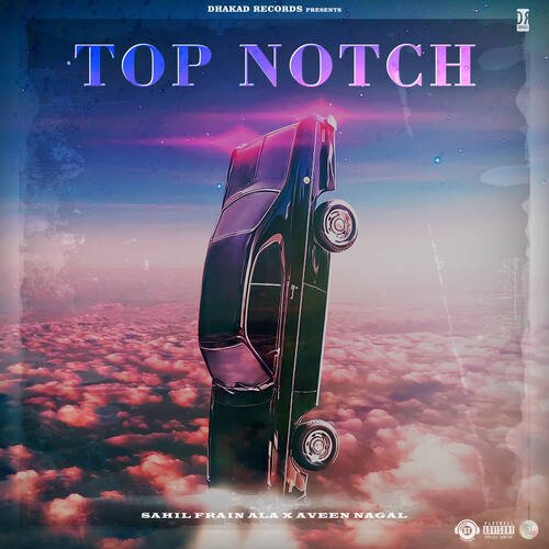 Top Notch Aveen Nagal MP3 Download