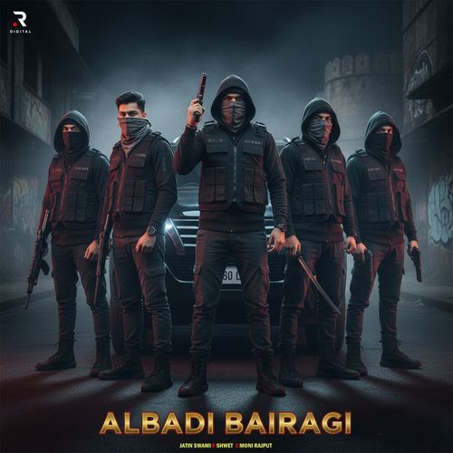 Albadi Bairagi Jatin Swami MP3 Download
