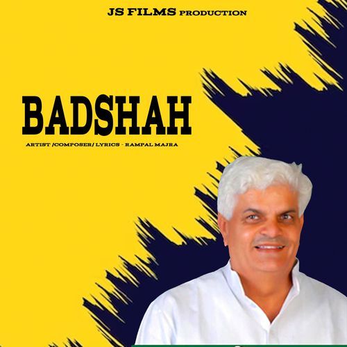 Badshah Rampal Majra MP3 Download
