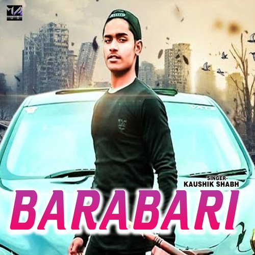 Barabari Kaushik Shabh MP3 Download