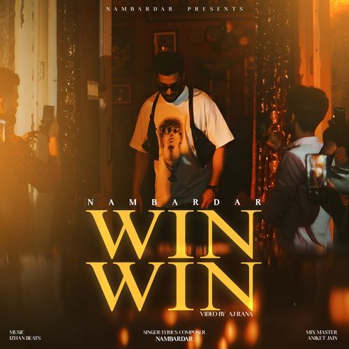 Win Win Nambardar MP3 Download