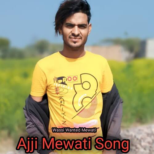 Ajji Mewati Song Wassi Wanted Mewati MP3 Download