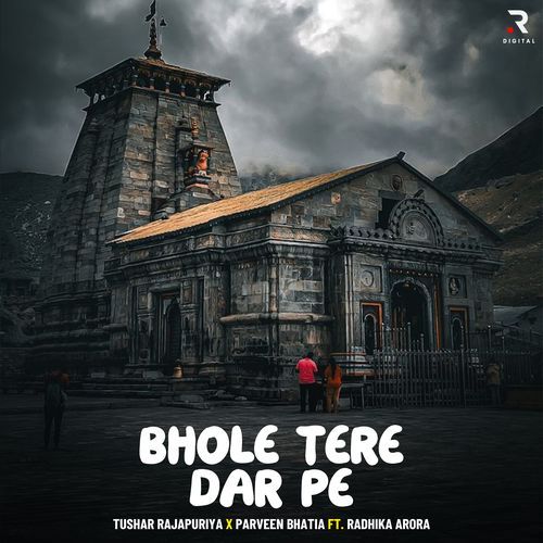 Bhole Tere Dar Pe Parveen Bhatia MP3 Download