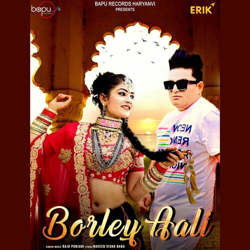 Borley Aali Raju Punjabi MP3 Download