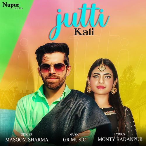 Jutti Kali Masoom Sharma MP3 Download