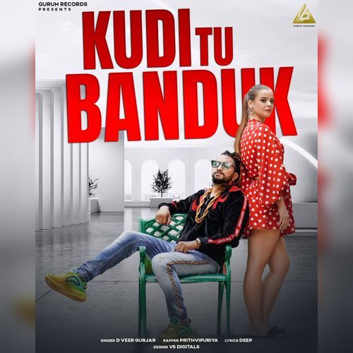 Kudi Tu Banduk D Veer Gurjar MP3 Download