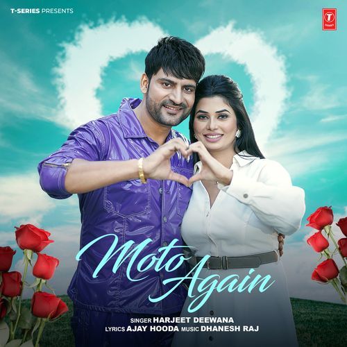 Moto Again Harjeet Deewana MP3 Download