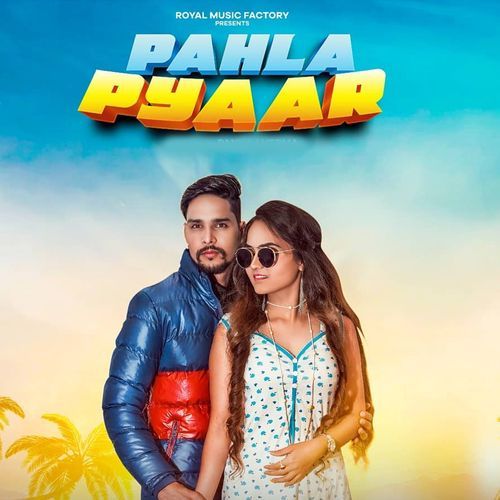 Pahla Pyaar Shyal MP3 Download