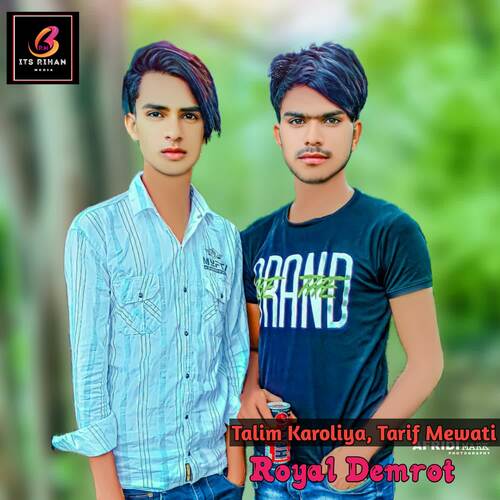 Royal Demrot Talim karoliya MP3 Download