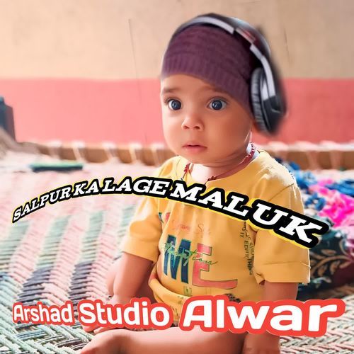 Salpur ka Lage maluk Arshad Studio Alwar MP3 Download